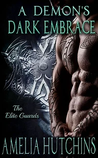 A Demon's Dark Embrace