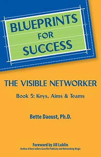 BFS The Visible Networker Book 5