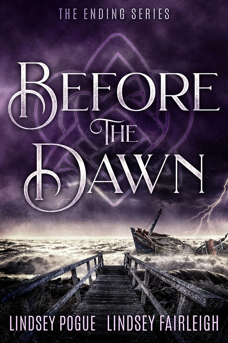 Before The Dawn: A Post-Apocalyptic Romance