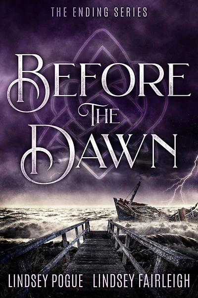Before The Dawn: A Post-Apocalyptic Romance