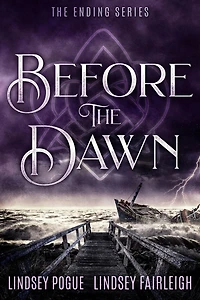 Before The Dawn: A Post-Apocalyptic Romance