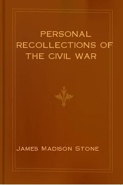 Personal Recollections of the Civil War