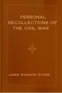 Personal Recollections of the Civil War
