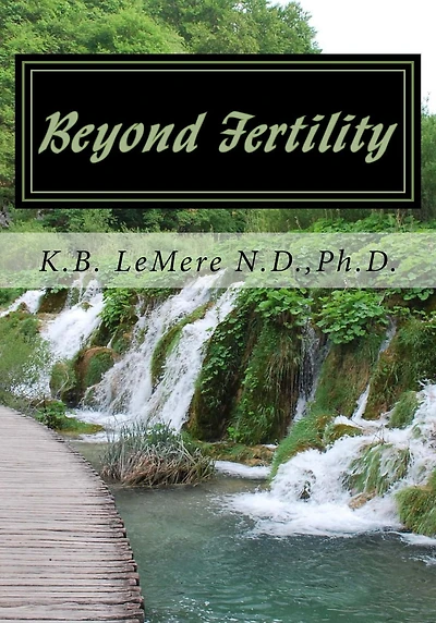 Beyond Fertility, Crossing The Bridge