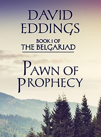 Pawn of Prophecy