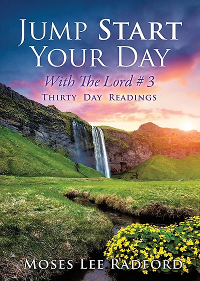 Jump Start Your Day with the Lord # 3