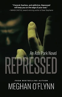 Repressed: A Gritty Detective Kidnapping Thriller: