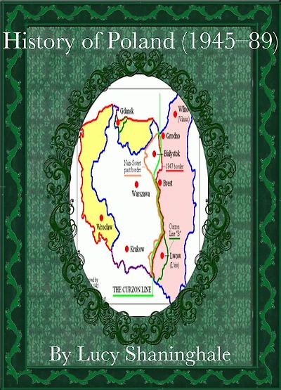 History of Poland (194589)