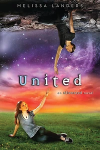 United (Alienated Series #3)