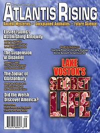 Atlantis Rising 102 - November/December 2013