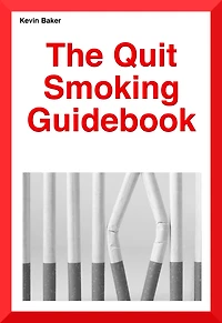 The Quit Smoking Guidebook