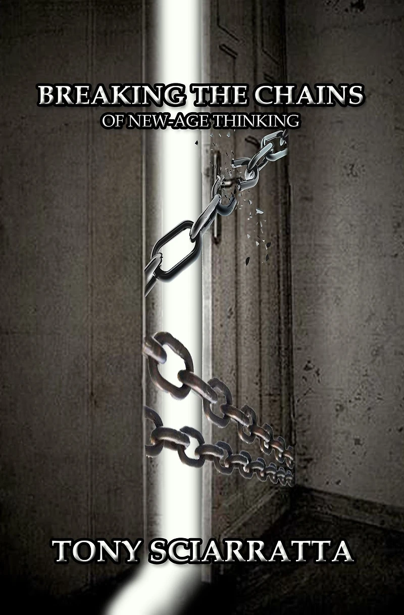 Breaking the Chains of New-Age Thinking