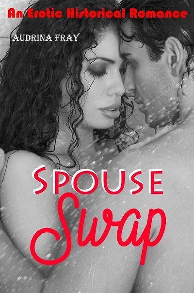 Spouse Swap