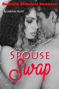 Spouse Swap