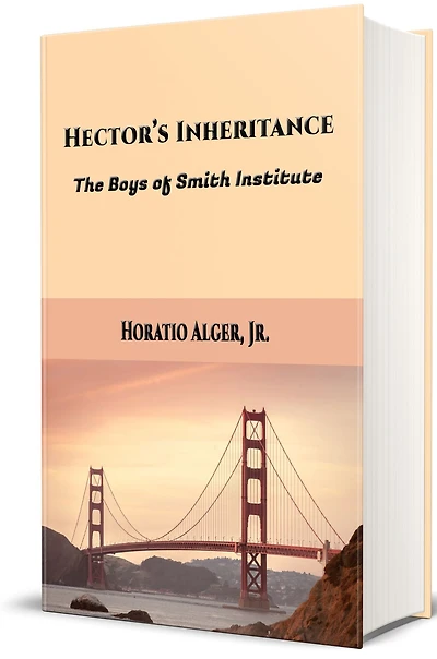 HECTOR'S INHERITANCE