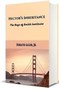 HECTOR'S INHERITANCE