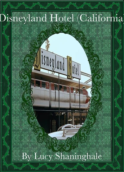 Disneyland Hotel (California)