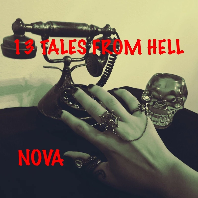 13 Tales from Hell