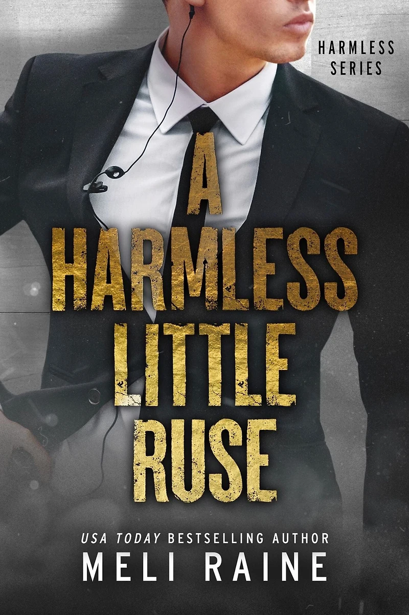 A Harmless Little Ruse