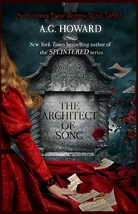 The Architect of Song (Haunted Hearts Legacy Series #1)