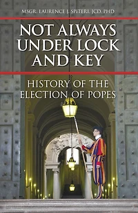 Not Always Under Lock and Key