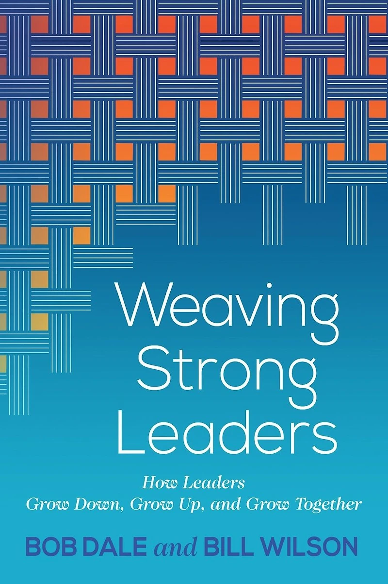 Weaving Strong Leaders