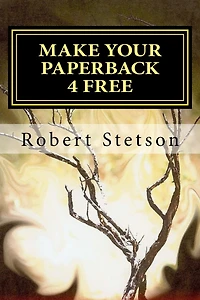 Make Your Paperback 4 FREE