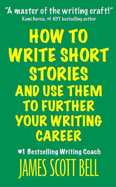 How to Write Short Stories And Use Them Further Your Writing Career