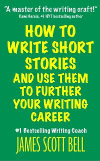 How to Write Short Stories And Use Them Further Your Writing Career