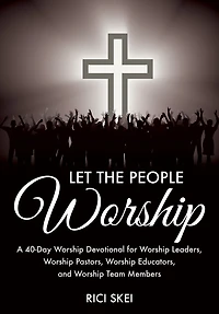 Let the People Worship