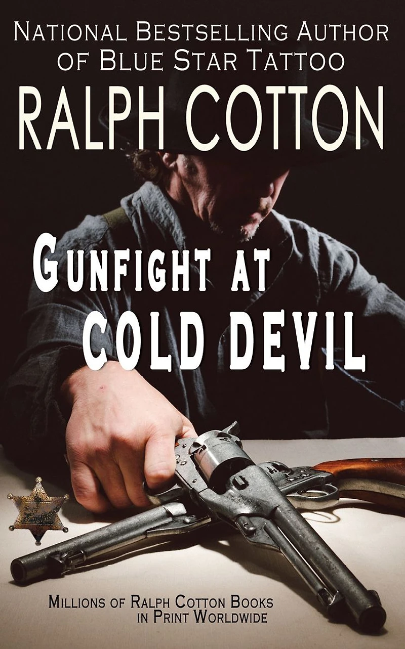 Gunfight at Cold Devil