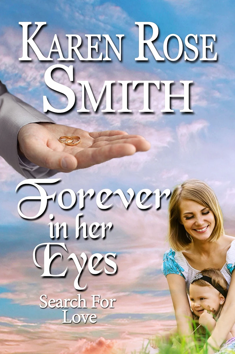 Forever Her Eyes