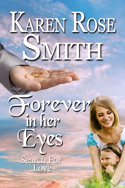 Forever Her Eyes