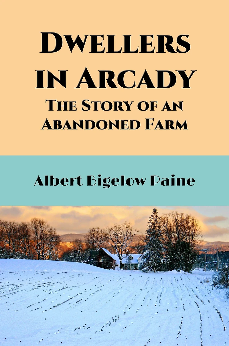 Dwellers Arcady