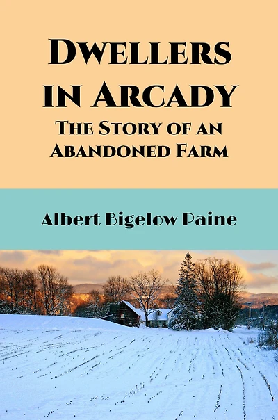 Dwellers Arcady