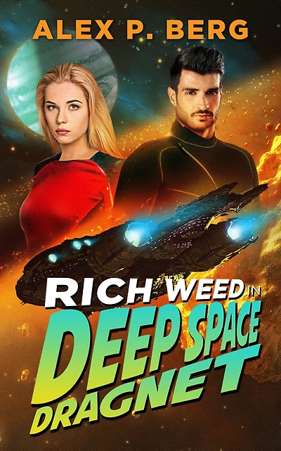 Deep Space Dragnet