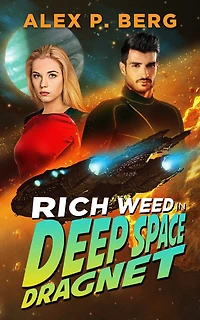 Deep Space Dragnet