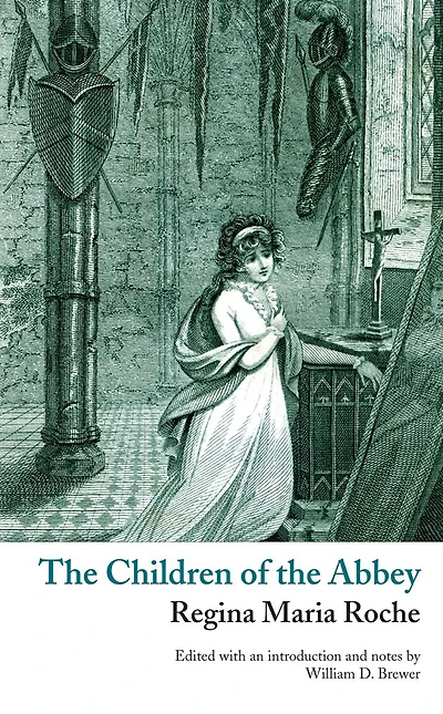 the Children of Abbey: A Tale