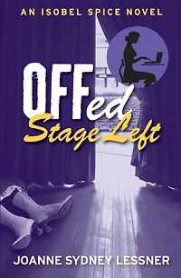 Offed Stage Left