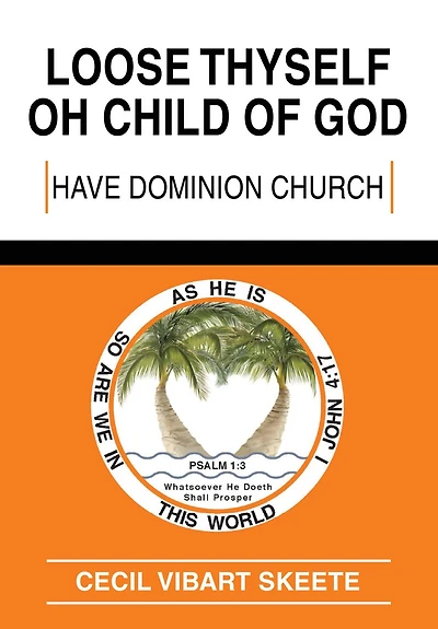 LOOSE THYSELF OH CHILD OF GOD