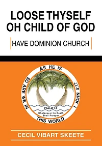LOOSE THYSELF OH CHILD OF GOD
