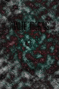 Malte Morius la chiave agli inferi