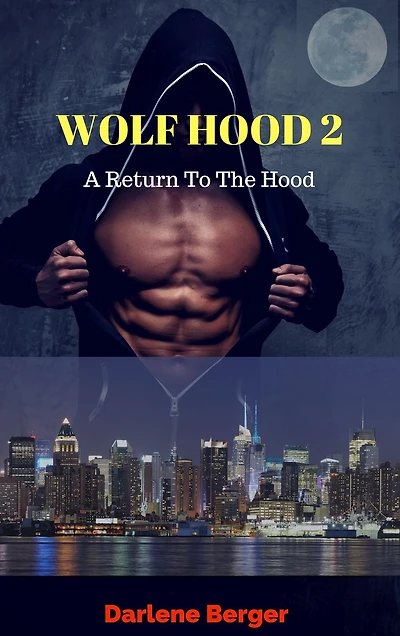 Wolf Hood 2 A Return to the