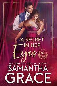A Secret in Her Eyes