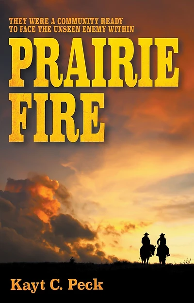 Prairie Fire