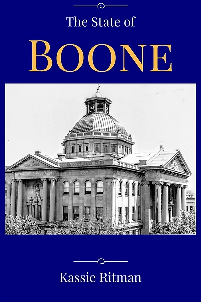 E Pub The State Of Boone 1474031702
