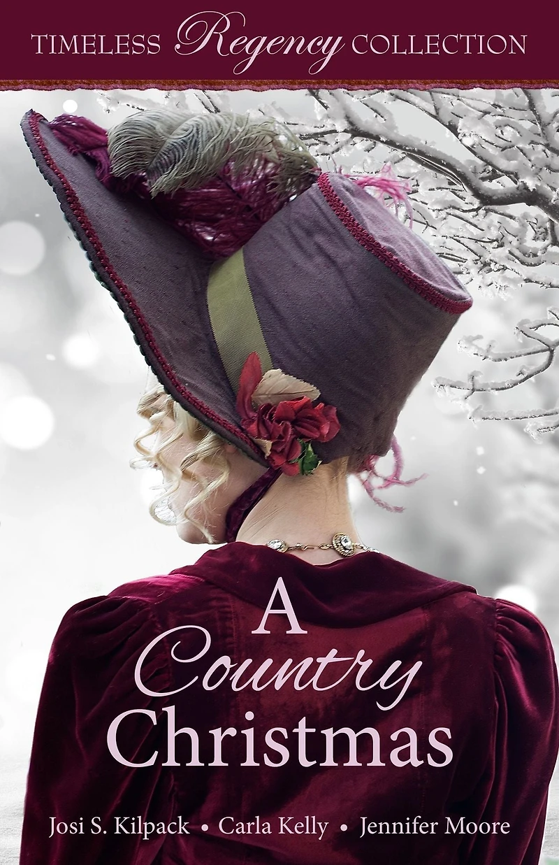A Country Christmas