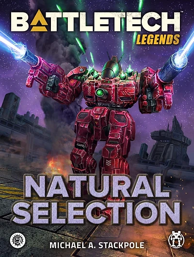 BattleTech Legends: Natural Selection