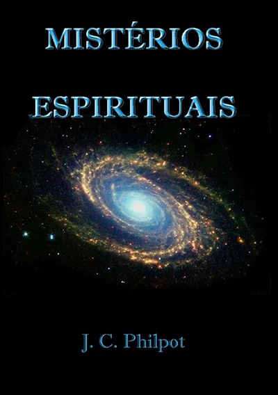 Misterios Espirituais
