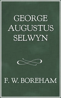 George Augustus Selwyn